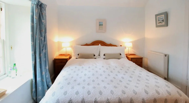 Двухместный номер Standard The Colonsay Hotel