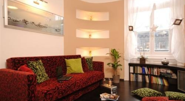 Broadway Luxury Suite, Varaa Hotelli 06. Terézváros 