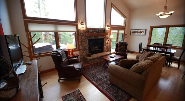 Elk Run Townhome