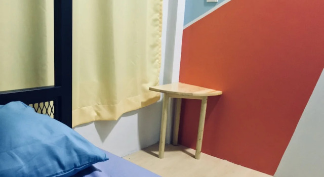Номер Economy The Good Travelers Hostel - KL Airport