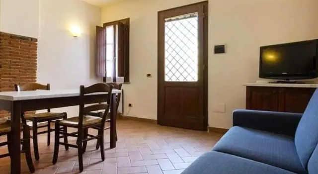 Апартаменты Cozy Apartment Near Bolgheri