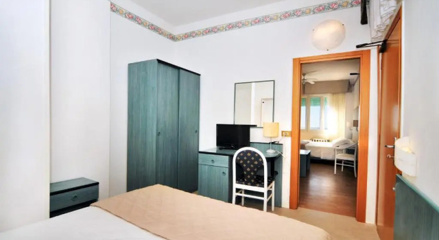 Номер Superior Hotel Splendid