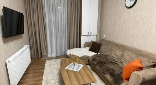 Didveli Residence Block C28, Rezerwuj Hotel Bakuriani Samckhe Javakheti
