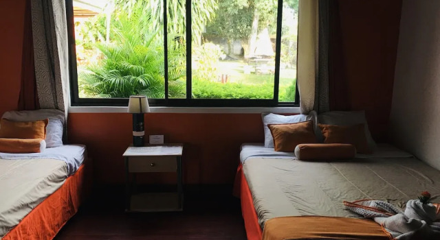 Hotel Your House
