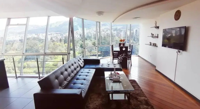 Apartament 360 Park View