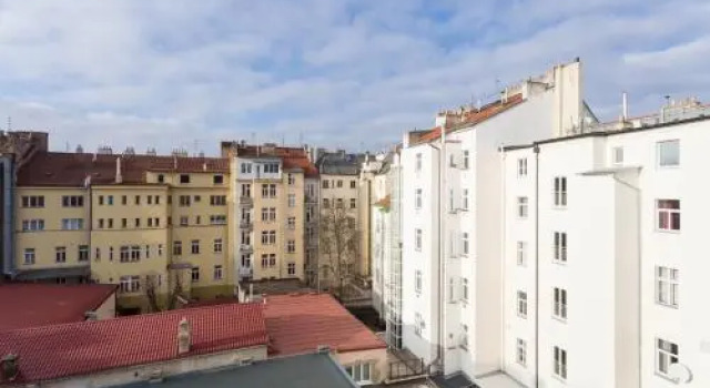 Perunova Apartments, Book Apartment Prague Czech Republic