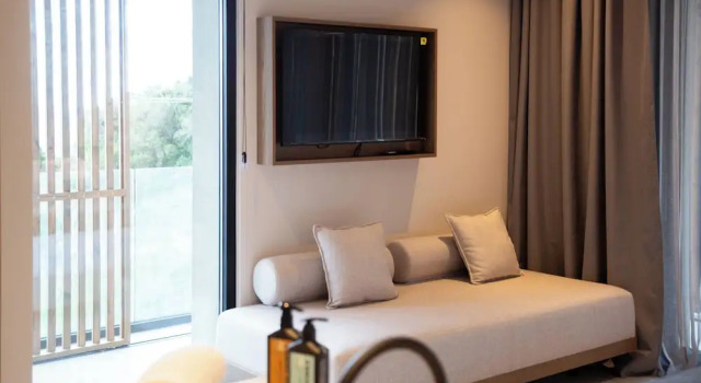 Номер Standard Radream Hotels & Spa