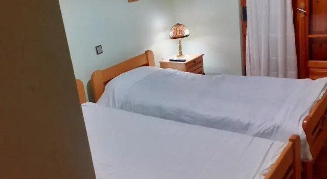 Вилла All Seasons Guest House