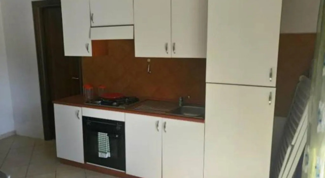 Апартаменты Casa Pamela