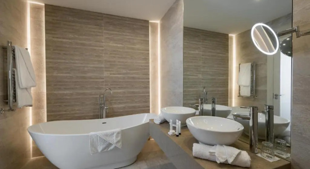 Полулюкс Breaffy House Hotel and Spa