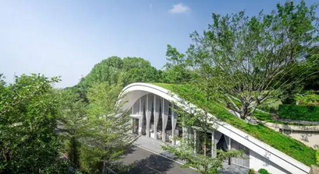 Dadulin Resort, Rezerwuj Ośrodek wypoczynkowy Hotele resortowe w Guangdong, Ośrodek wypoczynkowy