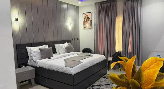 Camera Premium Emirates Star Hotel