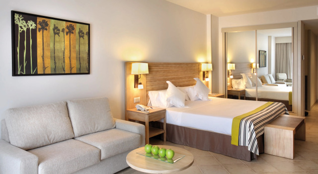 Barceló Punta Umbría Beach Resort, Book Ferieresort Punta Umbría Huelva