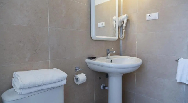 Номер Classic Hostal Fonda Montserrat