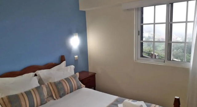 Номер Standard Santana in Nature Bed & Breakfast