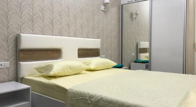 Beruniy Metro Residence