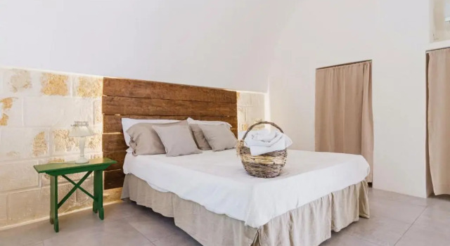 Апартаменты Sorelle Barnaba Country House