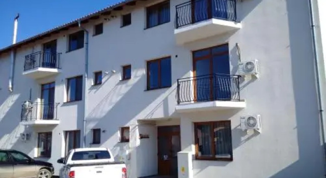 Hotel Apart Tel Aviv, Reserva ahora Hotel Sebeş Alba