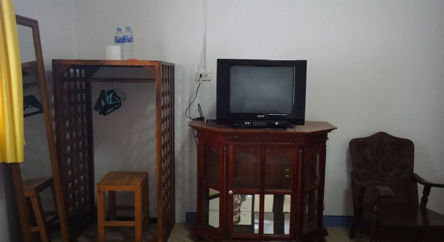 Sukhothai Hostel, Забронировать Хостел Мыанг-Као 