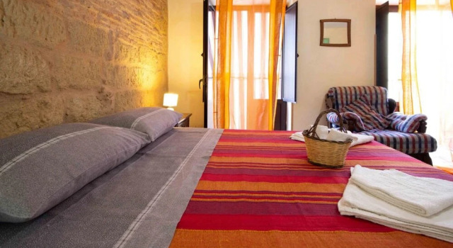 Casa "a chiazzetta", Book Hotel Hotels in Sicily with Parking, Parking