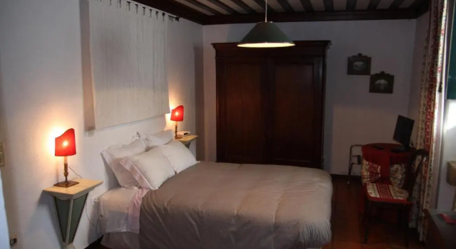 Номер Standard Casa da Quinta De S. Martinho