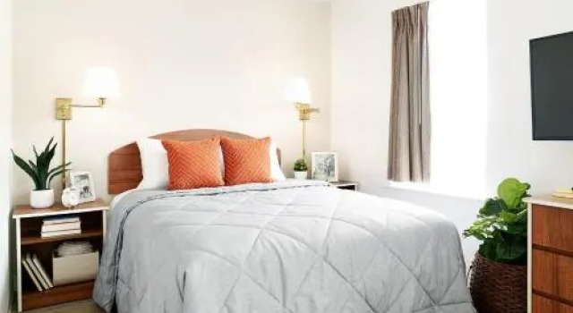 InTown Suites Extended Stay Mobile
