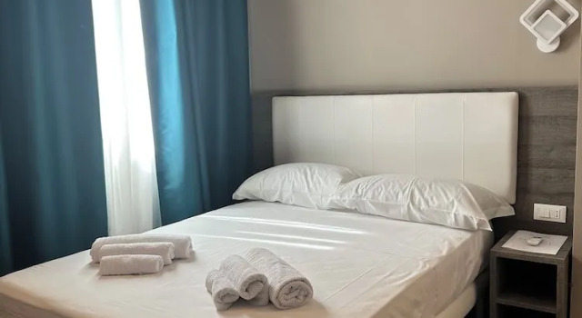 Номер Classic Sunset Guest House