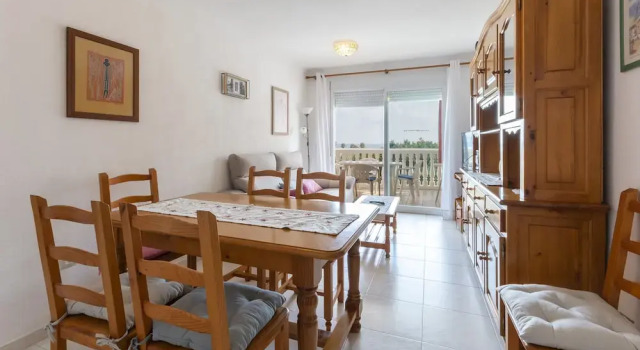 Апартаменты Begonia in Daim s With 2 Bedrooms and 1 Bathrooms