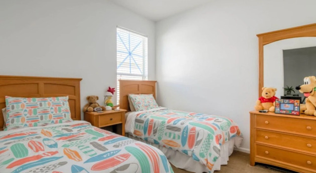 Windsor Hills Resort 2643, Book Ferieresort Hoteller i Four Corners med pool, Swimmingpool