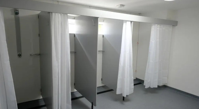 Номер Standard Whiddy School House Accommodation