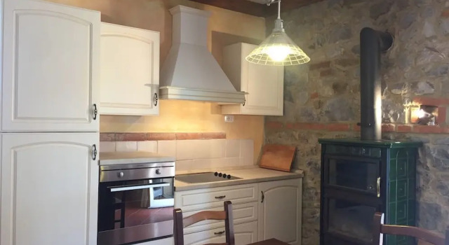 Agriturismo Beveraggio