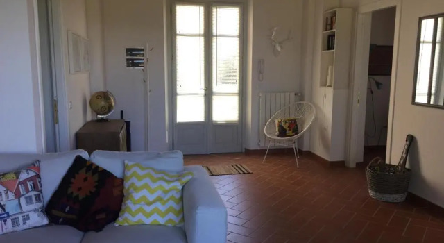 La Famulenta garden apartment, Prenota Appartamento Appartamenti a Monferrato, Appartamento