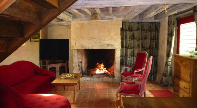 Manor Near Mont St. Michel and Contentin Beaches, Rezervovat Hotel Hotely v Port-Bail-sur-Mer s parkováním, Parkování