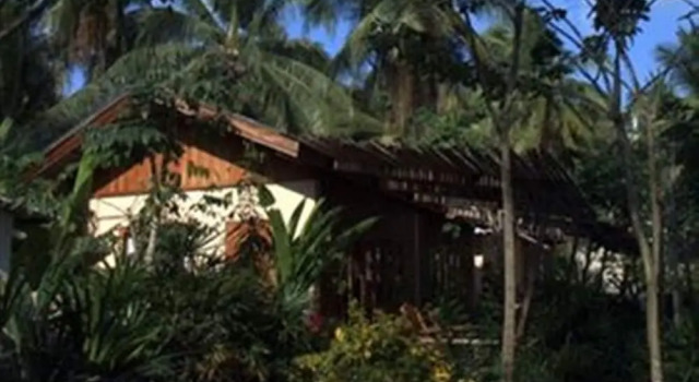 Двухместный номер Deluxe с балконом Sunset Cove Resort