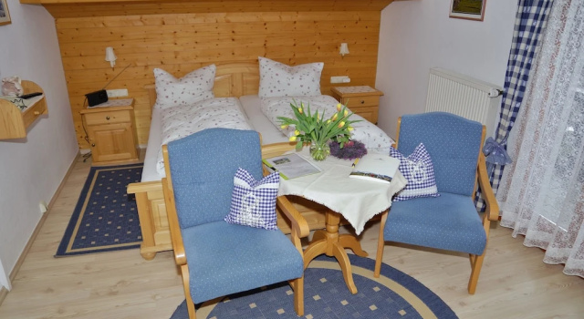 Студия Standard Ferienwohnung Johannesklause