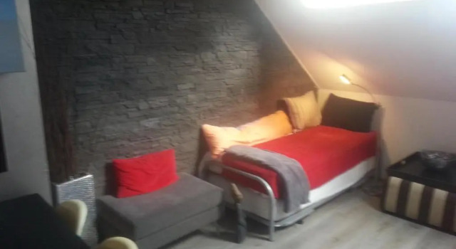 Etage voor 1-3 pers in Nijmegen-centrum, Book Apartment Apartments in Gelderland, Apartment