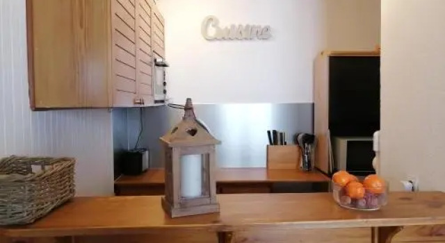 Appt 43 M2 Station Auris En Oisans - Alpes D Huez, Забронировать Отель Ори Oisans, рядом с Горнолыжный курорт Орис-ан-Уазан