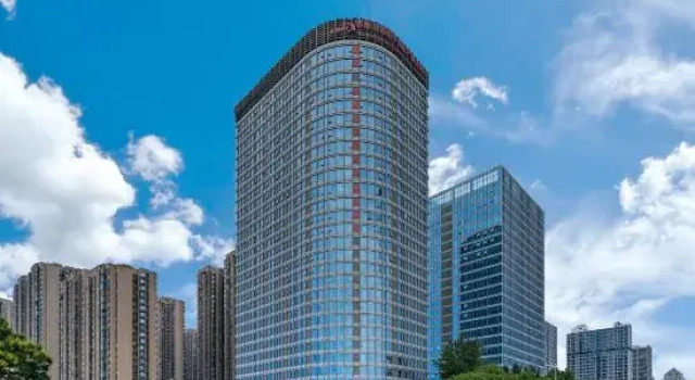 Echarm Hotel, Boek Hotel Hotels in Chengdu met parkeren, Parkeren