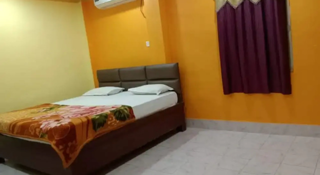 Goroomgo Sahoo Palace Puri, Prenota Hotel Puri Orissa