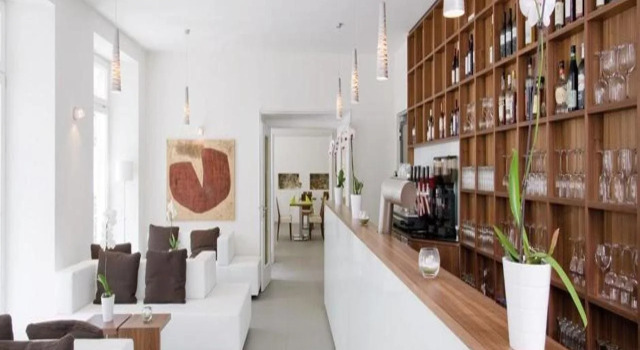 Hotel Constantia