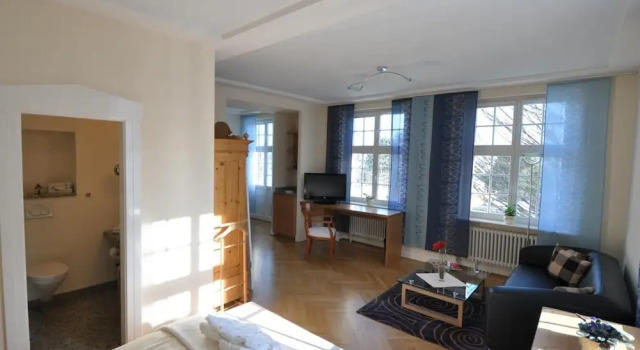 Aqua Suite, Забронировать Отель Отели земли Гессена 3 звезды, 3*