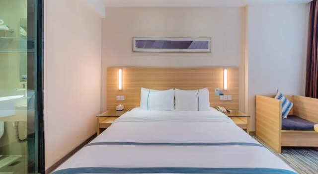 Номер Business Rezen Proyal Hotel
