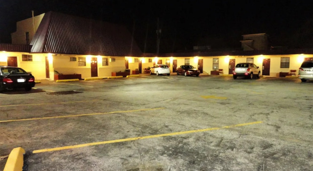 Economy Inn Lawton, Prenota Hotel Lawton Oklahoma