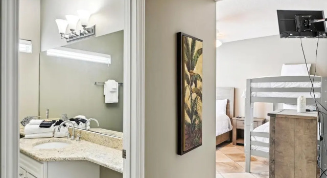 Sandpiper Cove 9125 2 Bedroom Condo by RedAwning