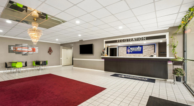 Americas Best Value Inn - Wilson, Book Hotel Wilson North Carolina