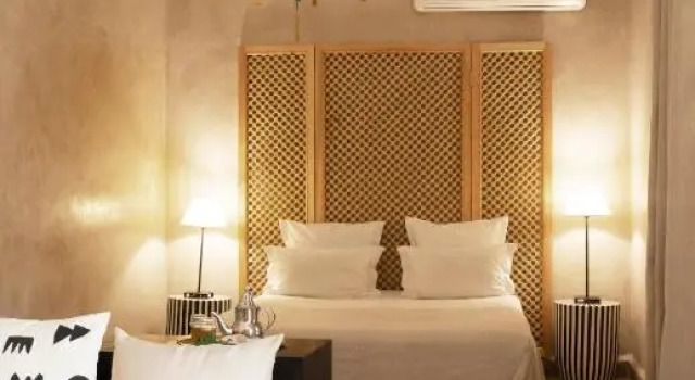 Номер Superior Riad RK Suites & Spa