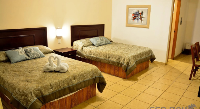 Eco Bay Hotel, Book Hotel Hotels in Sonora with Parking, Parking