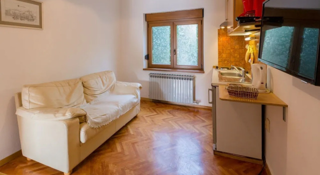 Apartments Sobol