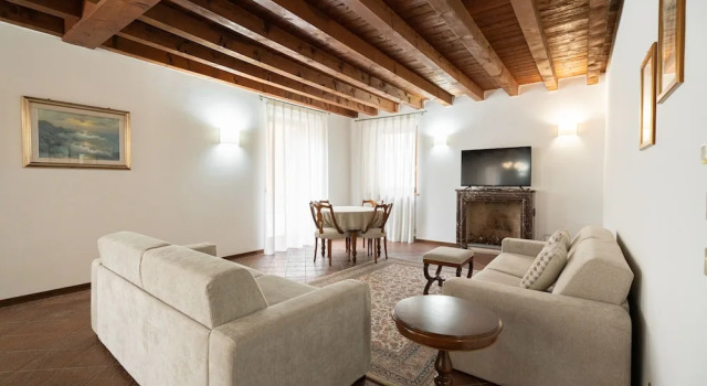 Апартаменты Residenza Cappello