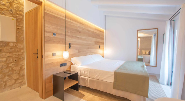 Suite Treurer Olive Grove & Grand House - Adults Only